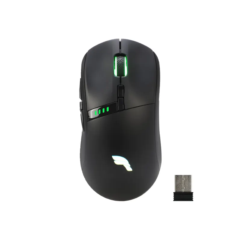 Verreaux's  Mouse 1