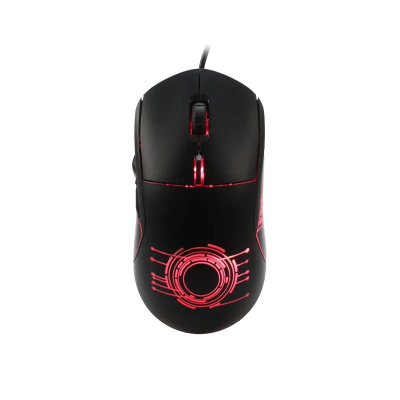 a Gaming Mouse 2