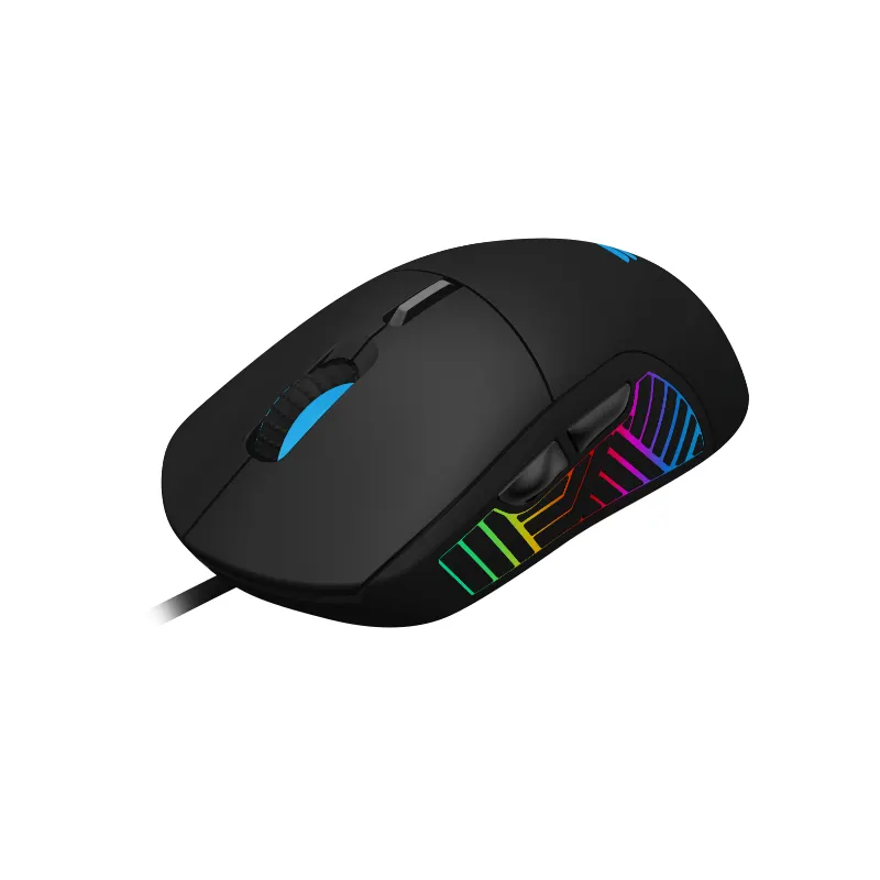 a Gaming Mouse 5