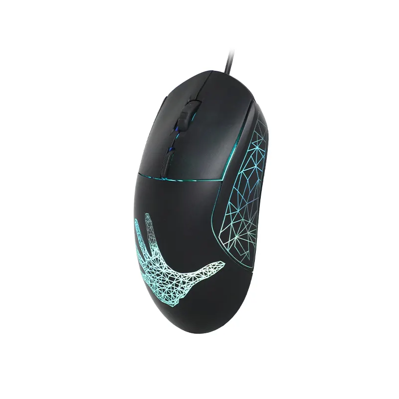 a Gaming Mouse 4
