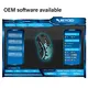 Rgb Mouse Keyceo Brand Company 5