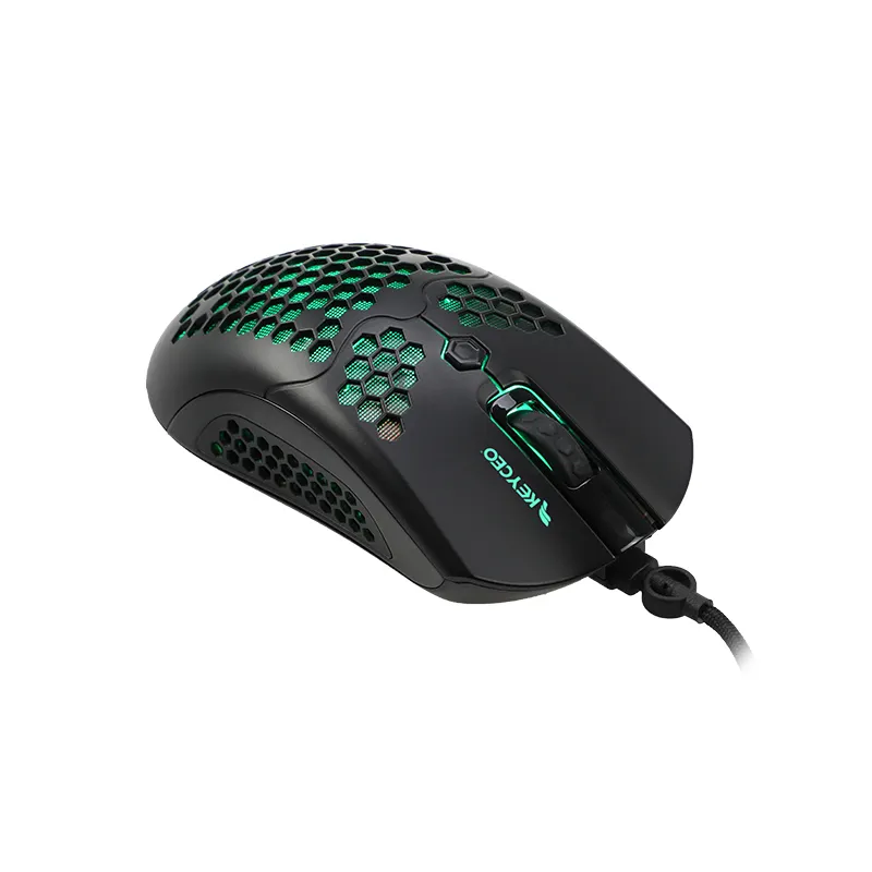 How Is a Gaming Mouse Different at Wholesale Prices | Keyceo 4