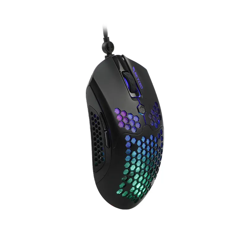 How Is a Gaming Mouse Different at Wholesale Prices | Keyceo 3