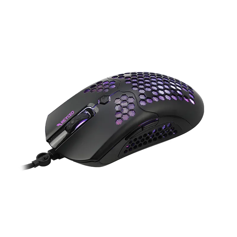 How Is a Gaming Mouse Different at Wholesale Prices | Keyceo 5