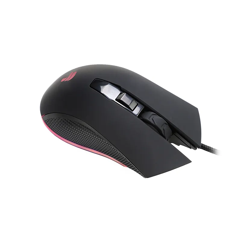 Keyceo Brand Best Gaming Mouse Under 1000 Manufacture 5
