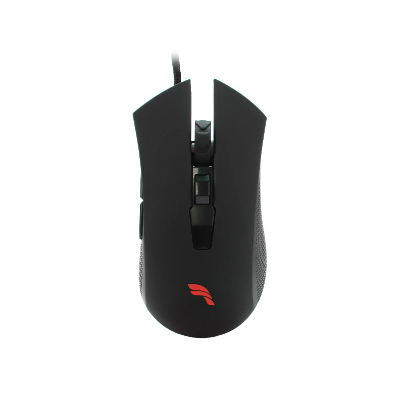 KY-M943 고품질 플라스틱 소재 게임용 마우스 1