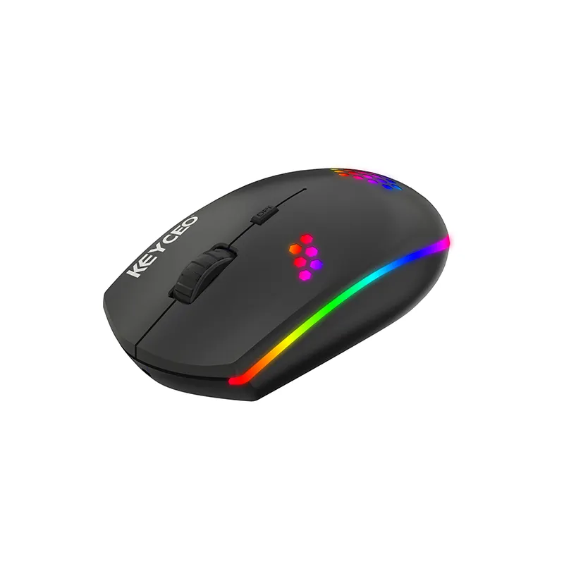 Budget Wired Gaming Mouse Warranty Keyceo 3