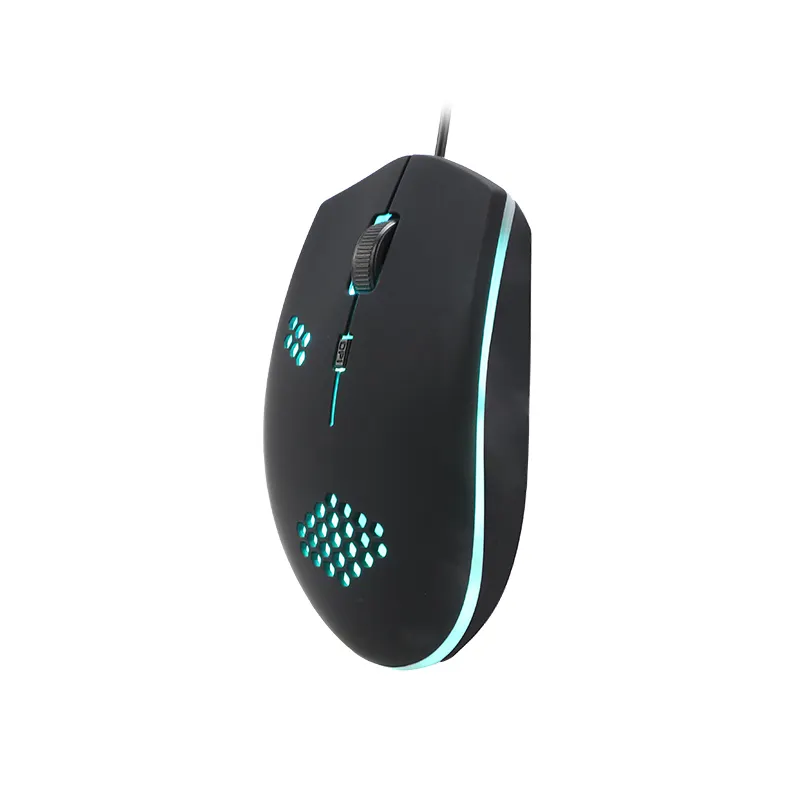 Budget Wired Gaming Mouse Warranty Keyceo 6