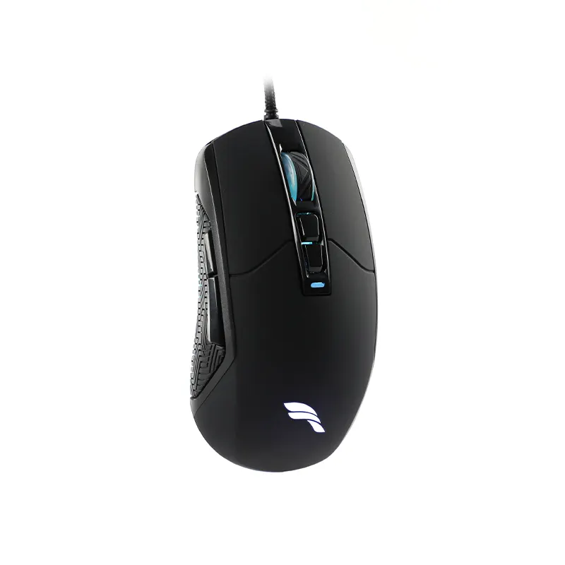 Gaming Mouse for Office Use Keyceo, 3