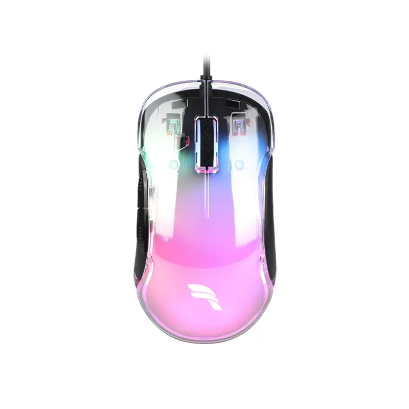 Keyceo Wired Mouse Price - 4