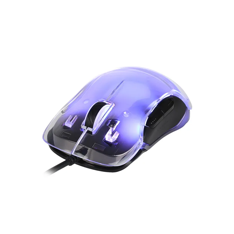 Keyceo Wired Mouse Price - 5