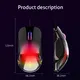 Keyceo Wired Mouse Price - 7