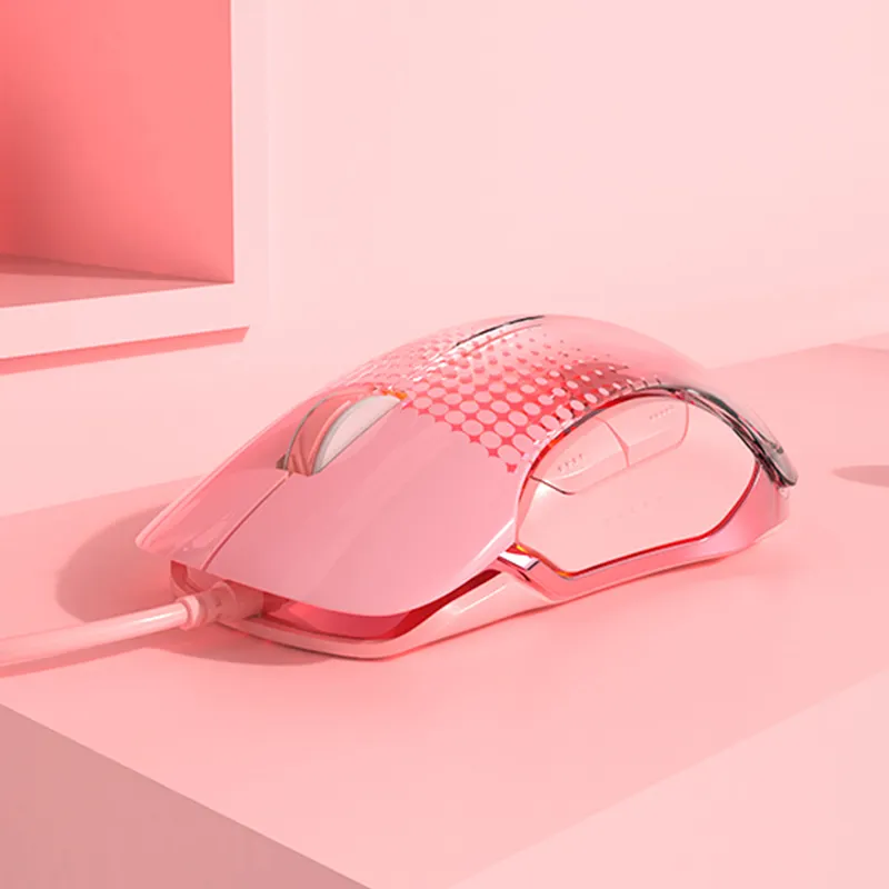 Keyceo Wired Mouse Price - 6