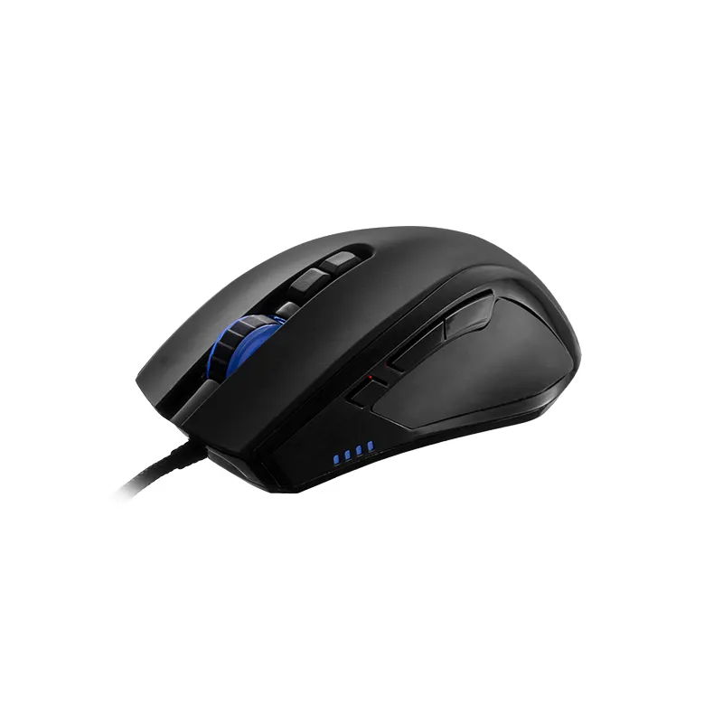 Hot 6 Button Gaming Mouse Keyceo Brand 4