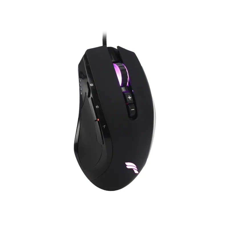 Hot 6 Button Gaming Mouse Keyceo Brand 3