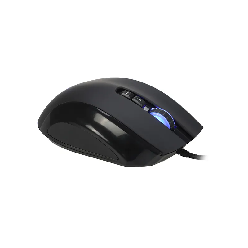 Hot 6 Button Gaming Mouse Keyceo Brand 5