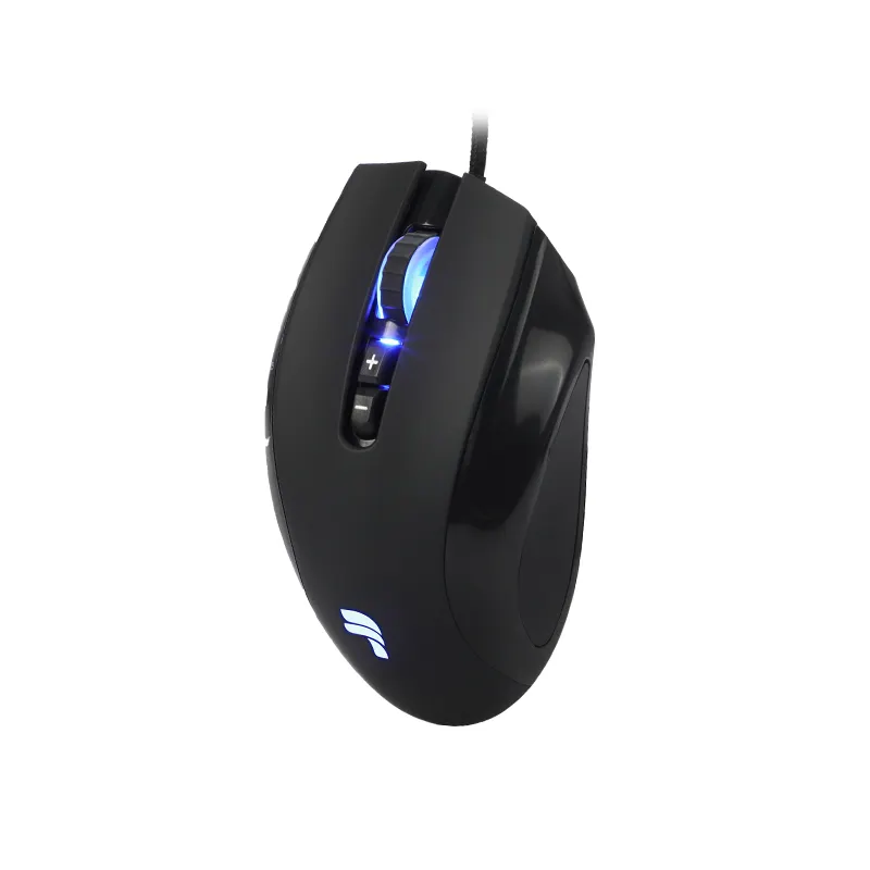 Hot 6 Button Gaming Mouse Keyceo Brand 2
