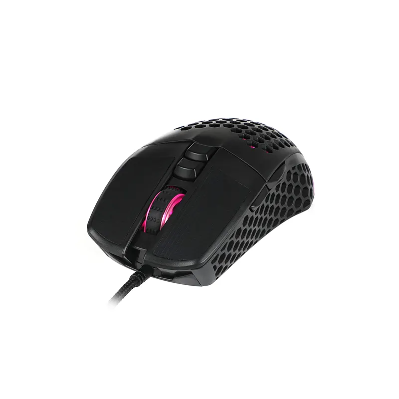 Usb Wired Gaming Mouse Keyceo-2 6