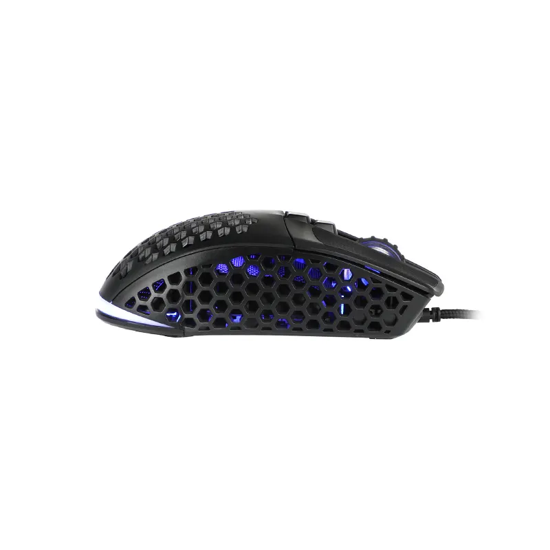 Usb Wired Gaming Mouse Keyceo-2 7