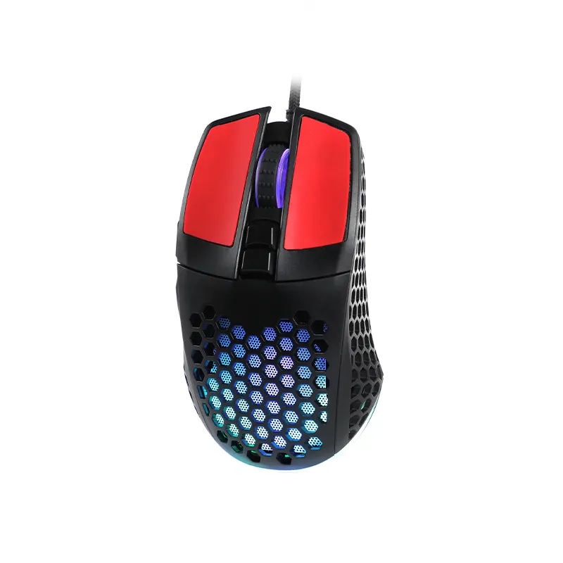 Usb Wired Gaming Mouse Keyceo-2 2