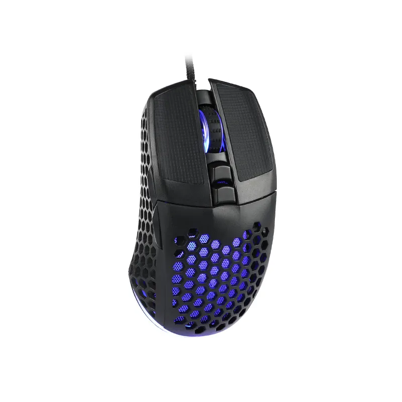Usb Wired Gaming Mouse Keyceo-2 5