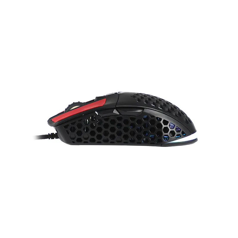 Usb Wired Gaming Mouse Keyceo-2 8