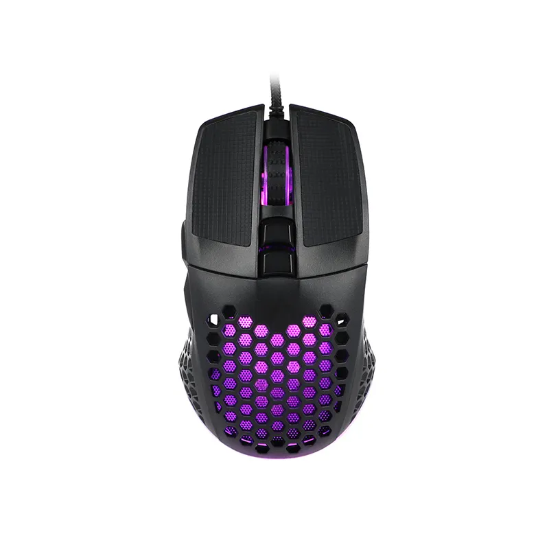 Usb Wired Gaming Mouse Keyceo-2 4