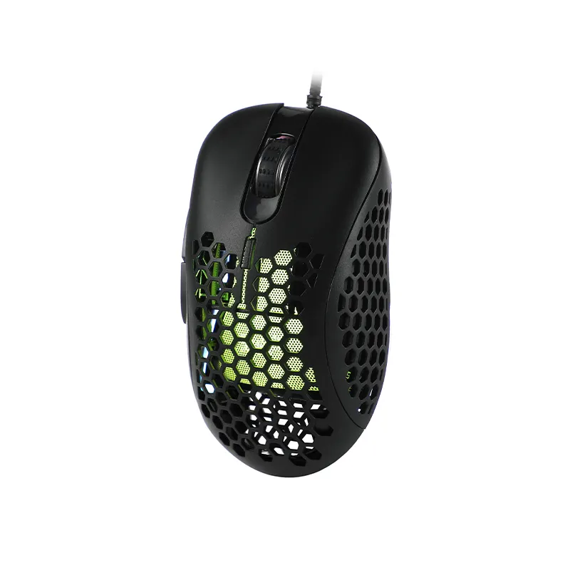 Quality Keyceo Brand Gaming Mouse 2