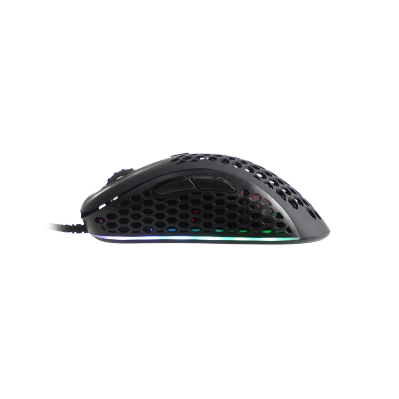 Quality Keyceo Brand Gaming Mouse 7