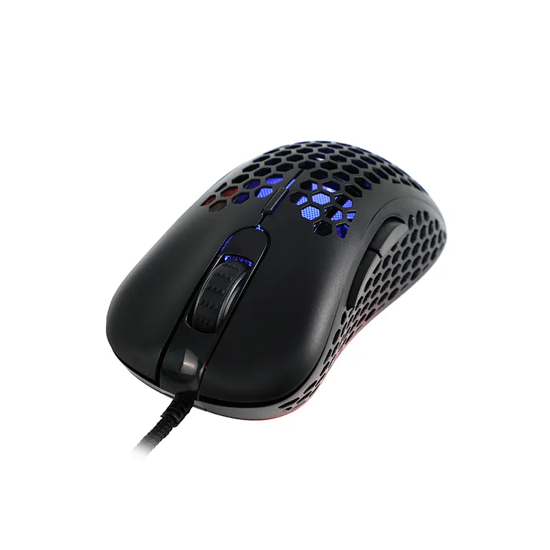 Quality Keyceo Brand Gaming Mouse 5