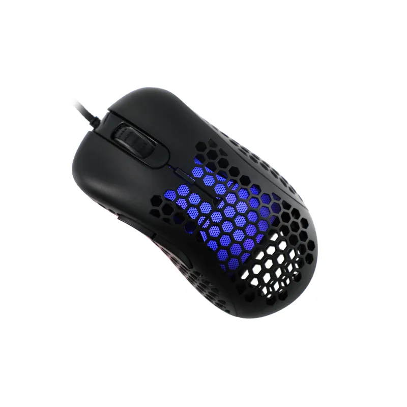 Quality Keyceo Brand Gaming Mouse 4