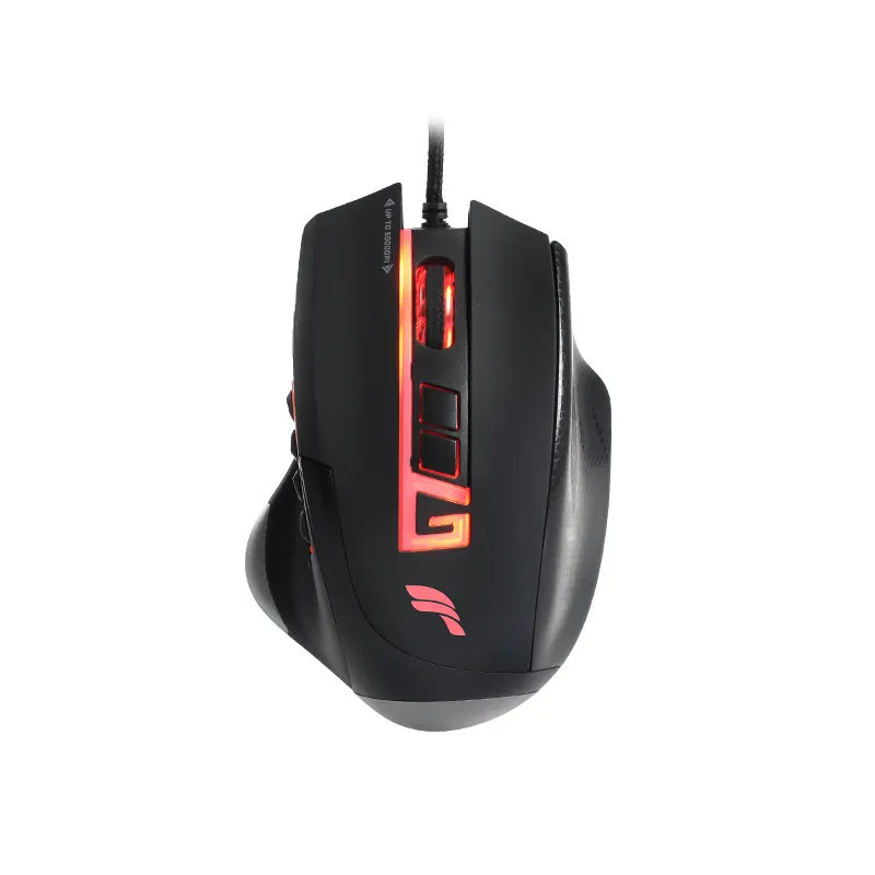 Por que o teclado com fio Staples? 1