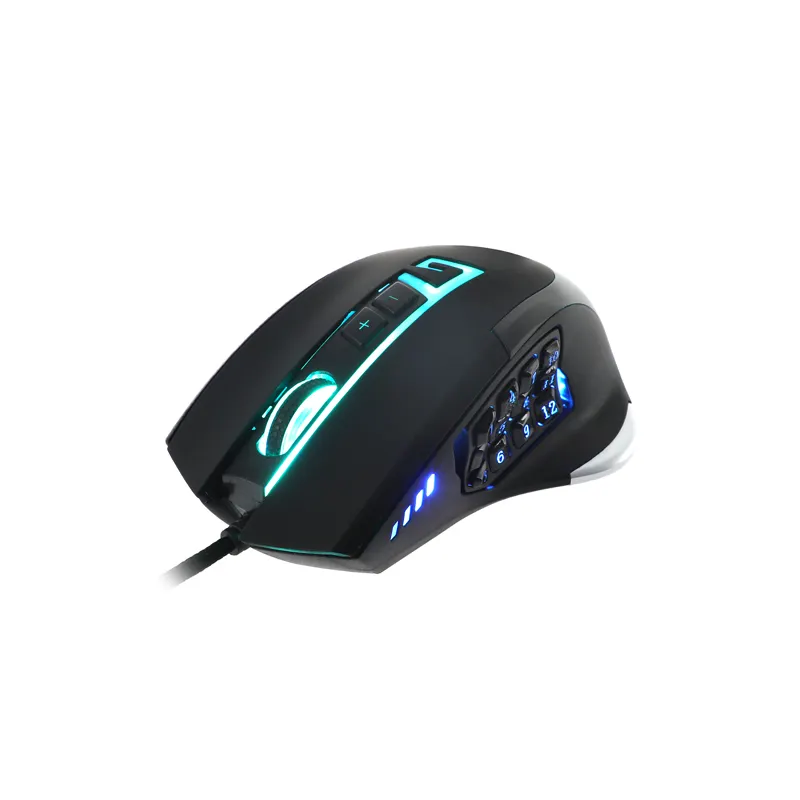 Gaming Mice Keyceo 4