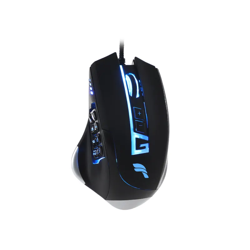 Gaming Mice Keyceo 2