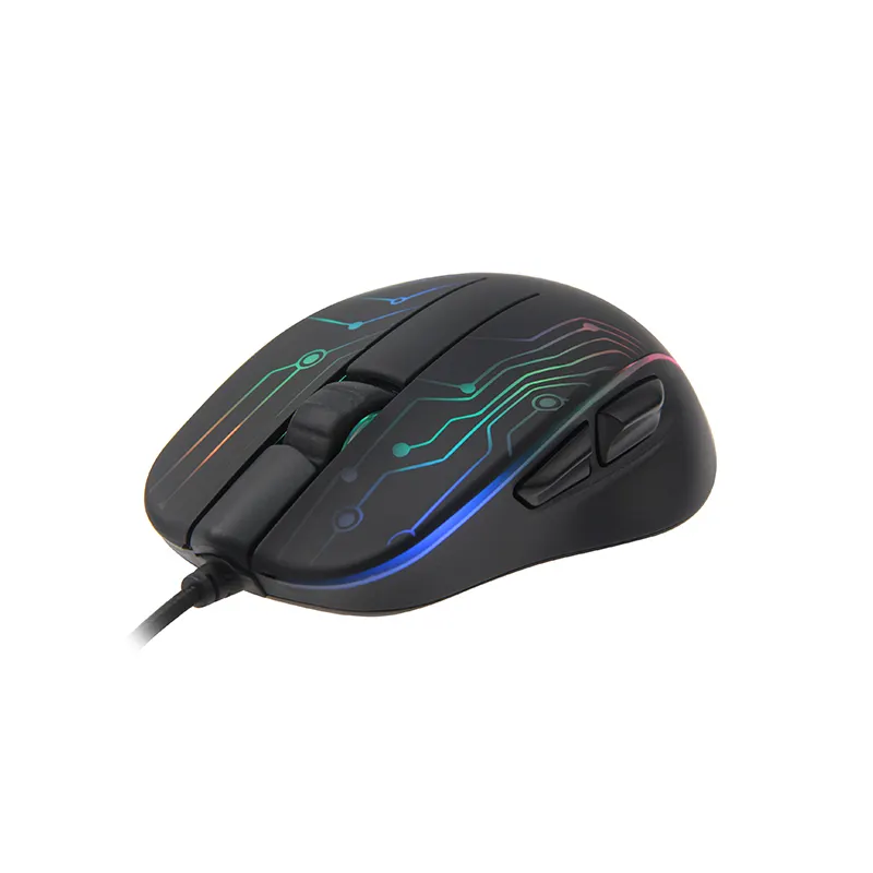 Wired Mice Keyceo Brand 3