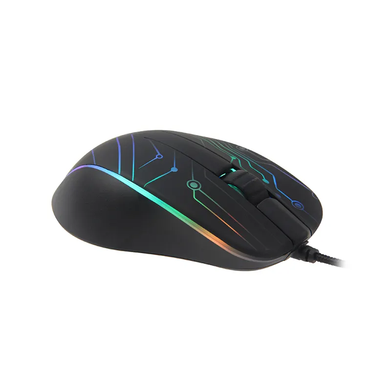 Wired Mice Keyceo Brand 5