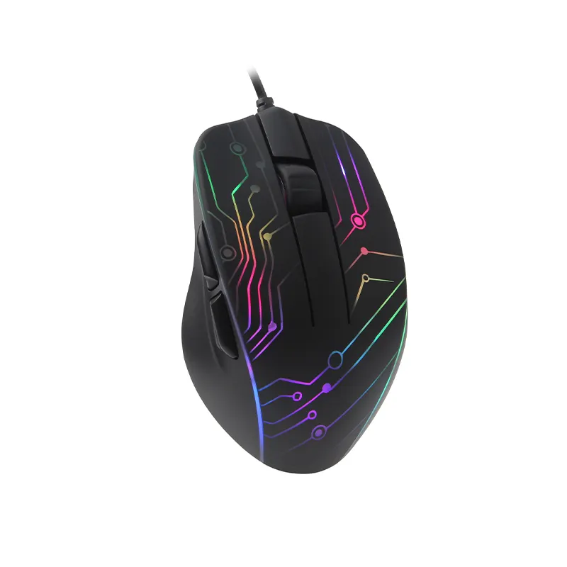 Wired Mice Keyceo Brand 4