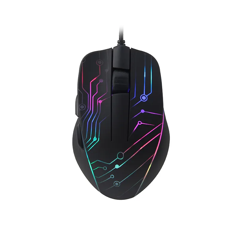 Wired Mice Keyceo Brand 2