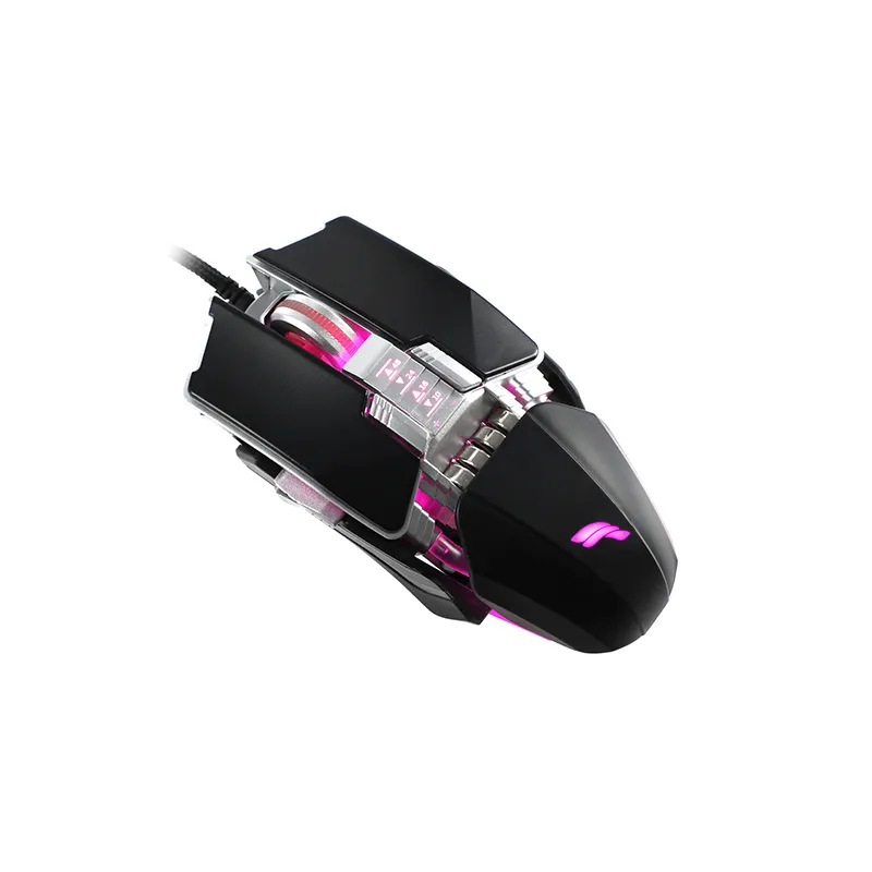 Keyceo Gaming Brands Mouse Gaming Brands Mouse 7