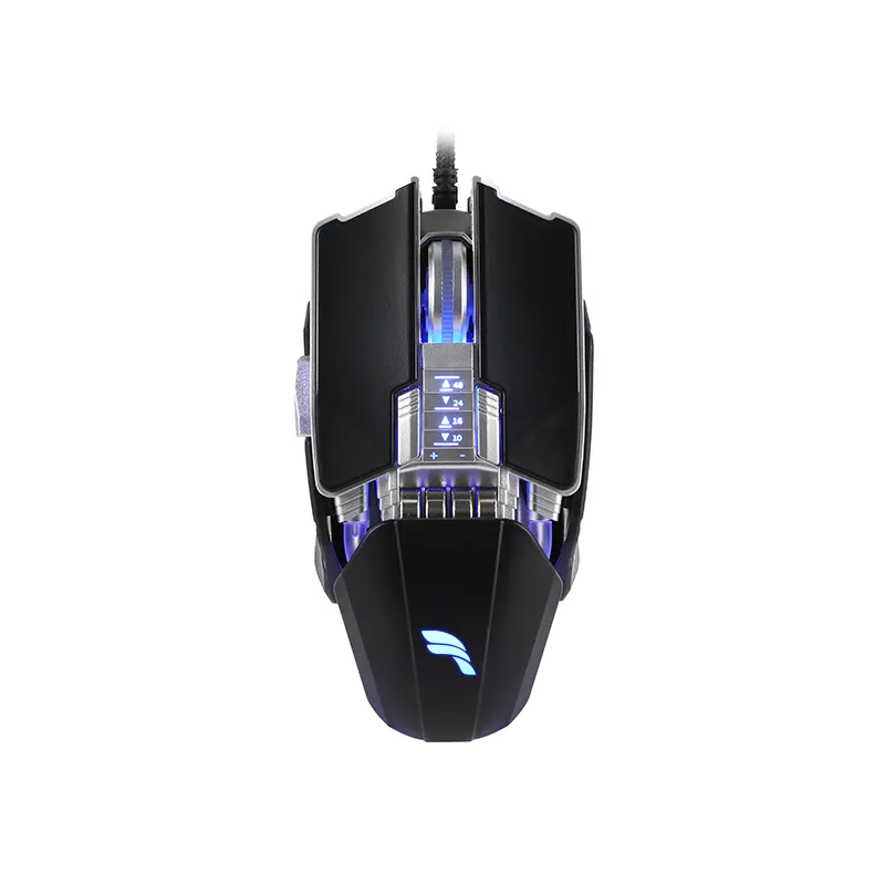 Keyceo Gaming Brands Mouse Gaming Brands Mouse 3