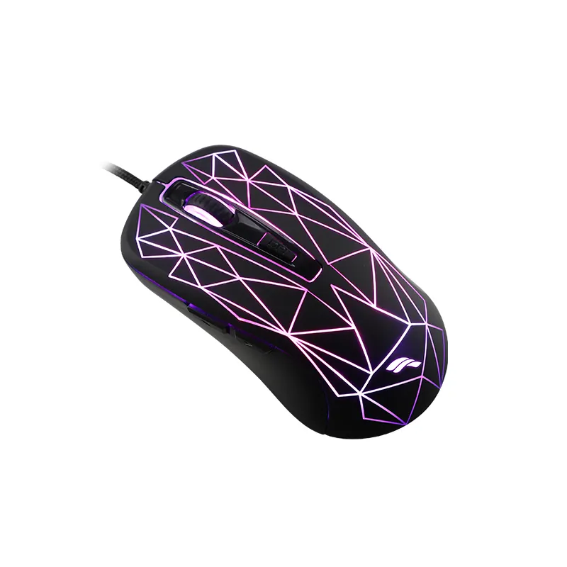 Gaming Mouse for Carpal Tunnel Keyceo Brand Company 5
