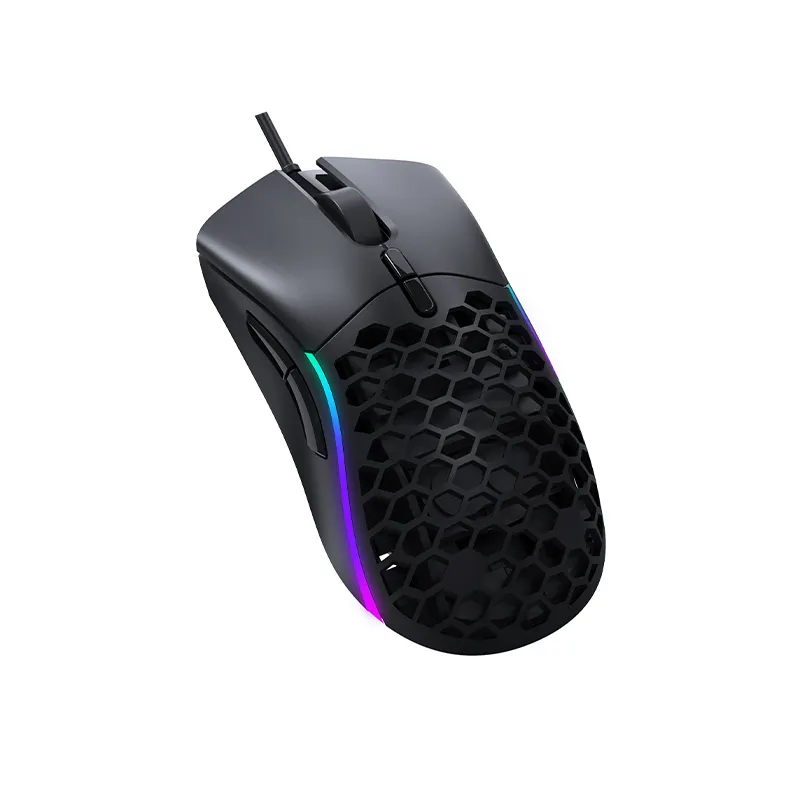Keyceo Ps2 Gaming Mouse Brand 4