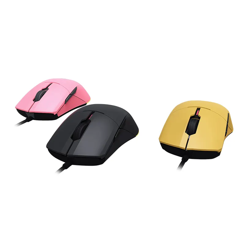 How to Clean Gaming Mouse - - Keyceo 2