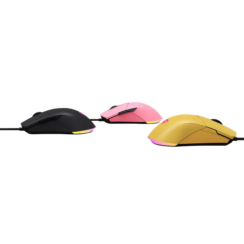 How to Clean Gaming Mouse - - Keyceo 3