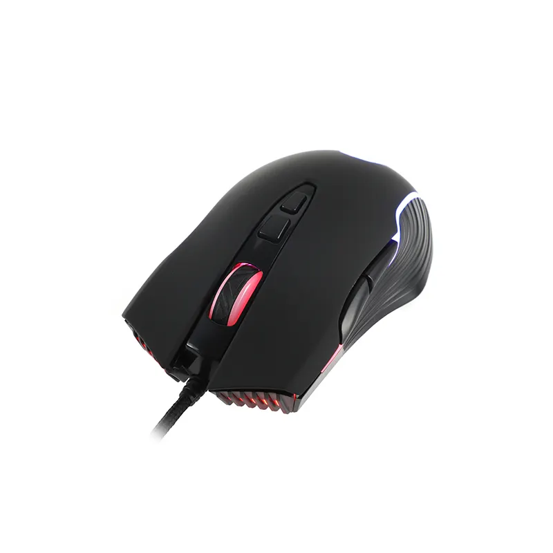 Gaming Mouse Uae Keyceo 4
