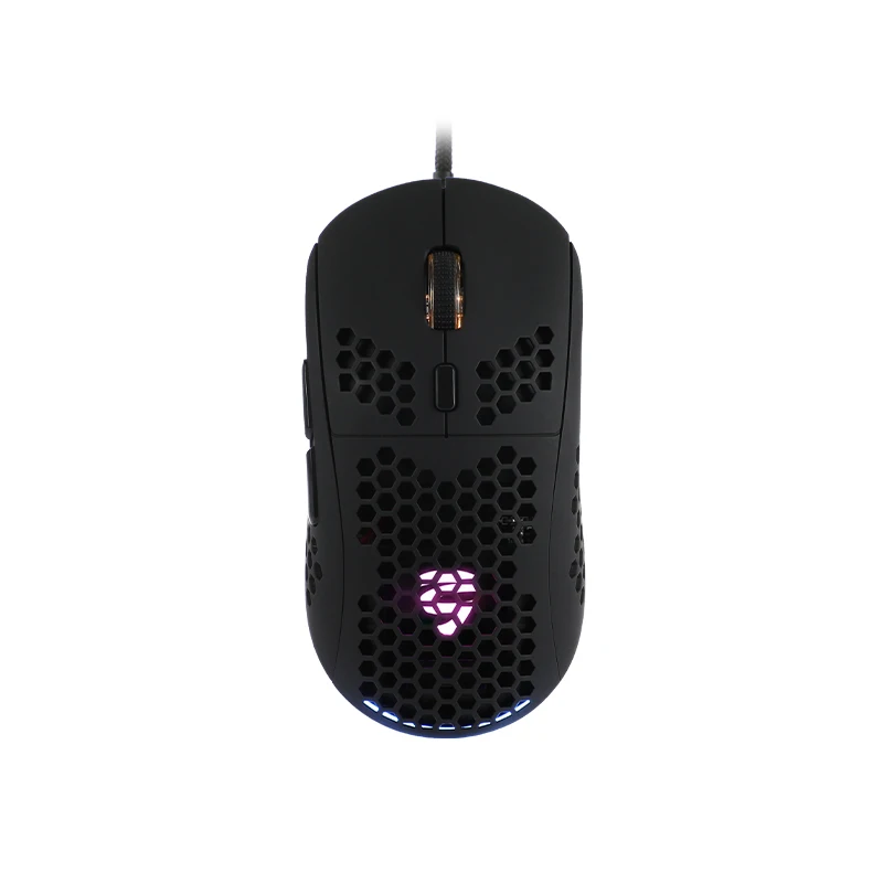 KY-M1009 Lighten RGB-Gaming-Maus 1