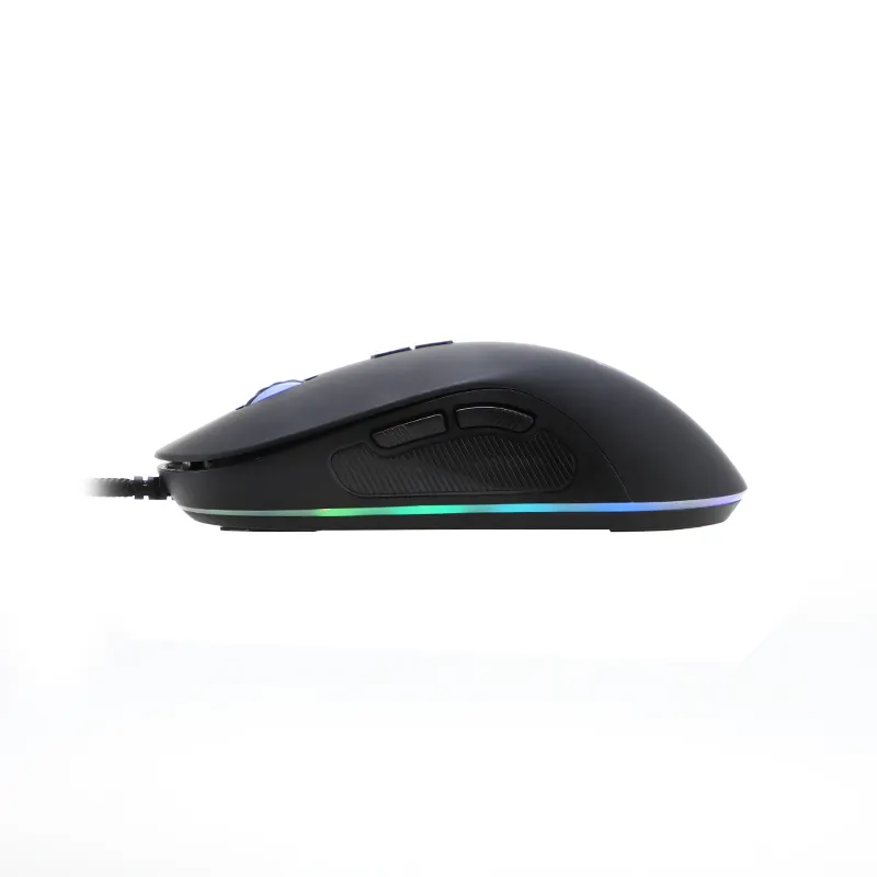 Good Wired Gaming Mouse Wholesale - Keyceo 7