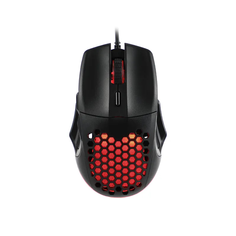 Keyceo Best Budget Wired Gaming Mouse for 2