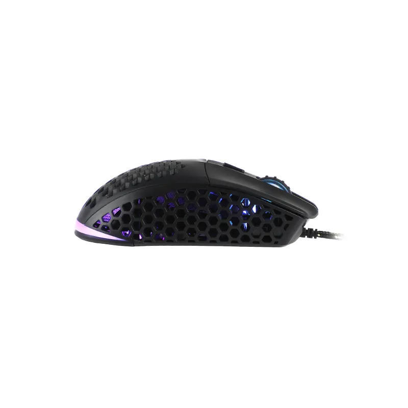 Keyceo Best Budget Wired Gaming Mouse for 7