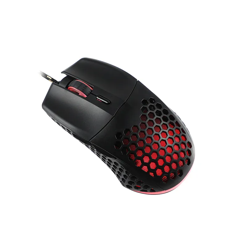 Keyceo Best Budget Wired Gaming Mouse for 5